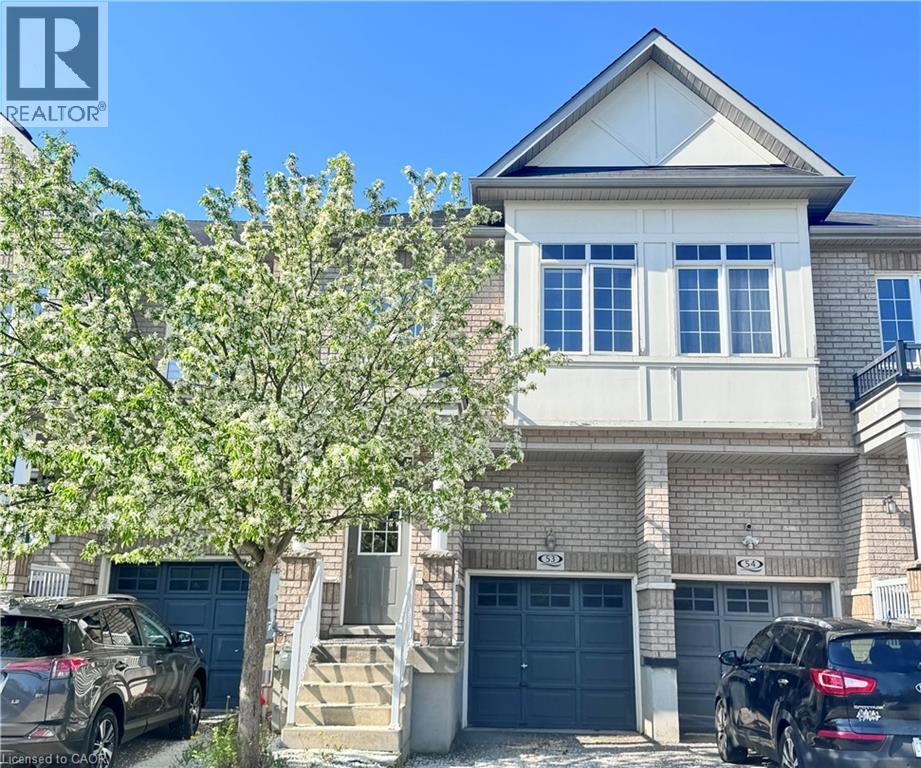 MLS® listing #29787343 for sale located at 110 HIGHLAND Road E Unit# 53