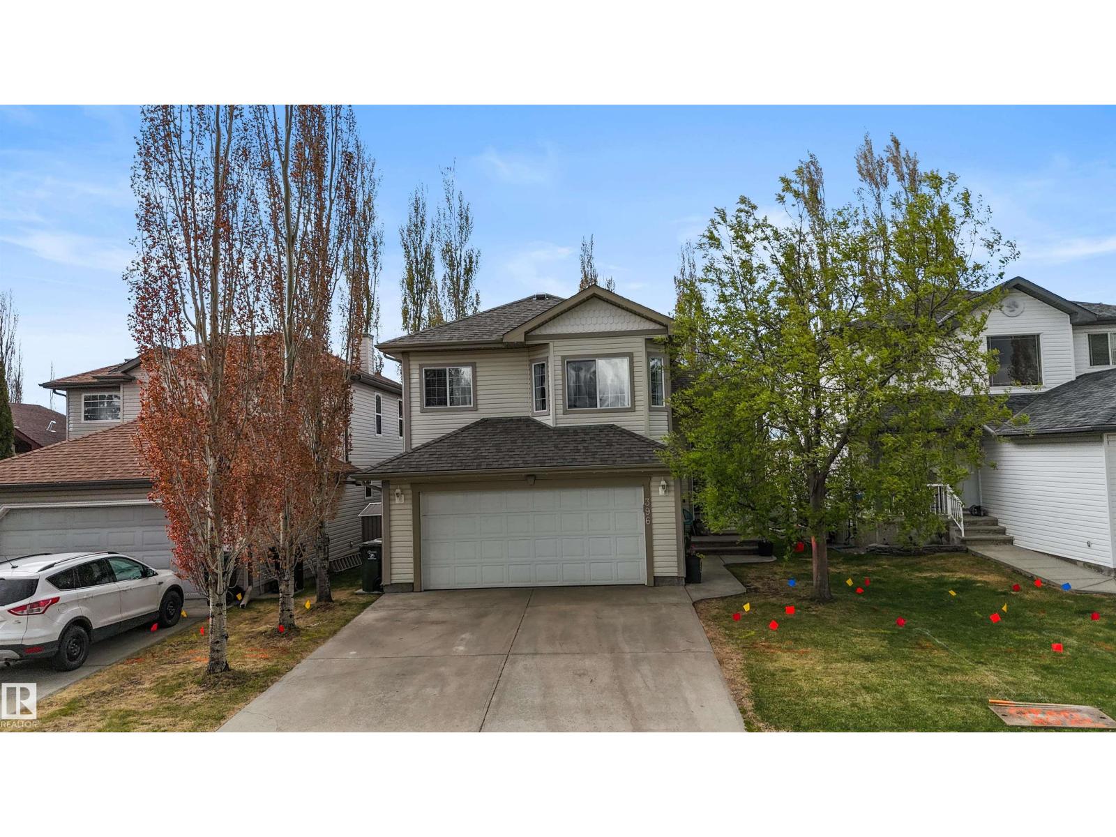 MLS® listing #29787512 for sale located at 396 KANANASKIS WY