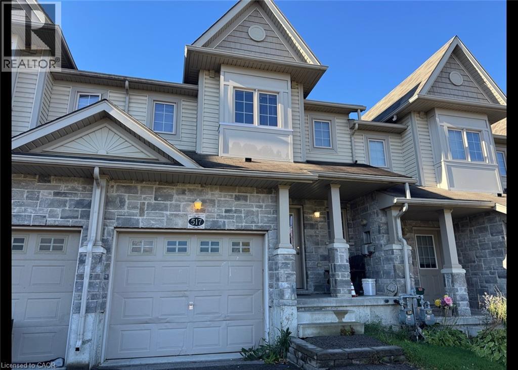 MLS® listing #29787913 for sale located at 517 NORTHBROOK Place