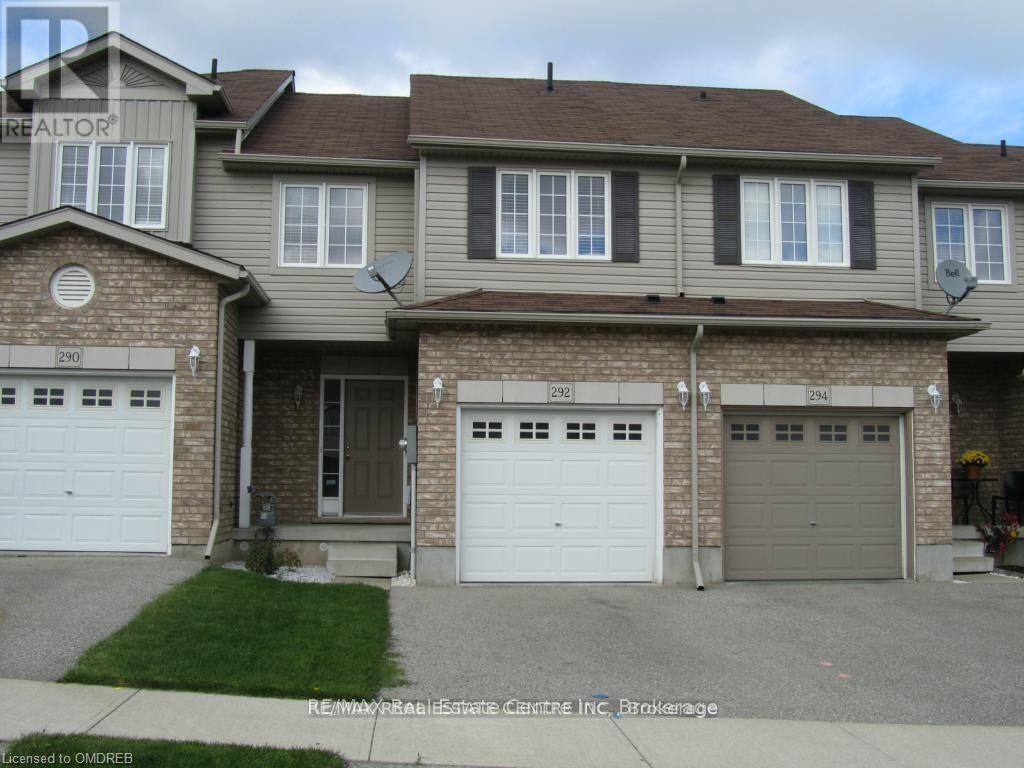 MLS® listing #29787940 for sale located at 292 BRIARMEADOW DRIVE