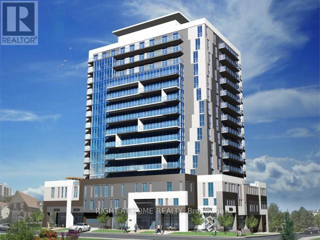 MLS® listing #29788047 for sale located at 711 - 128 KING STREET N