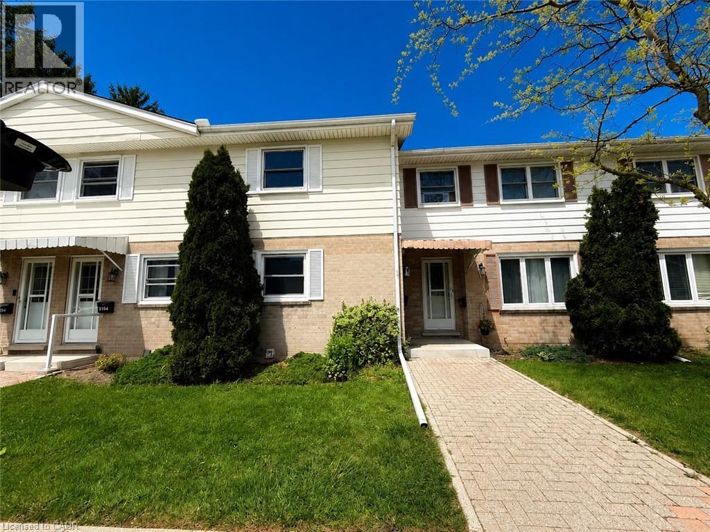 MLS® listing #29788447 for sale located at 515 N WEBER Street N Unit# G