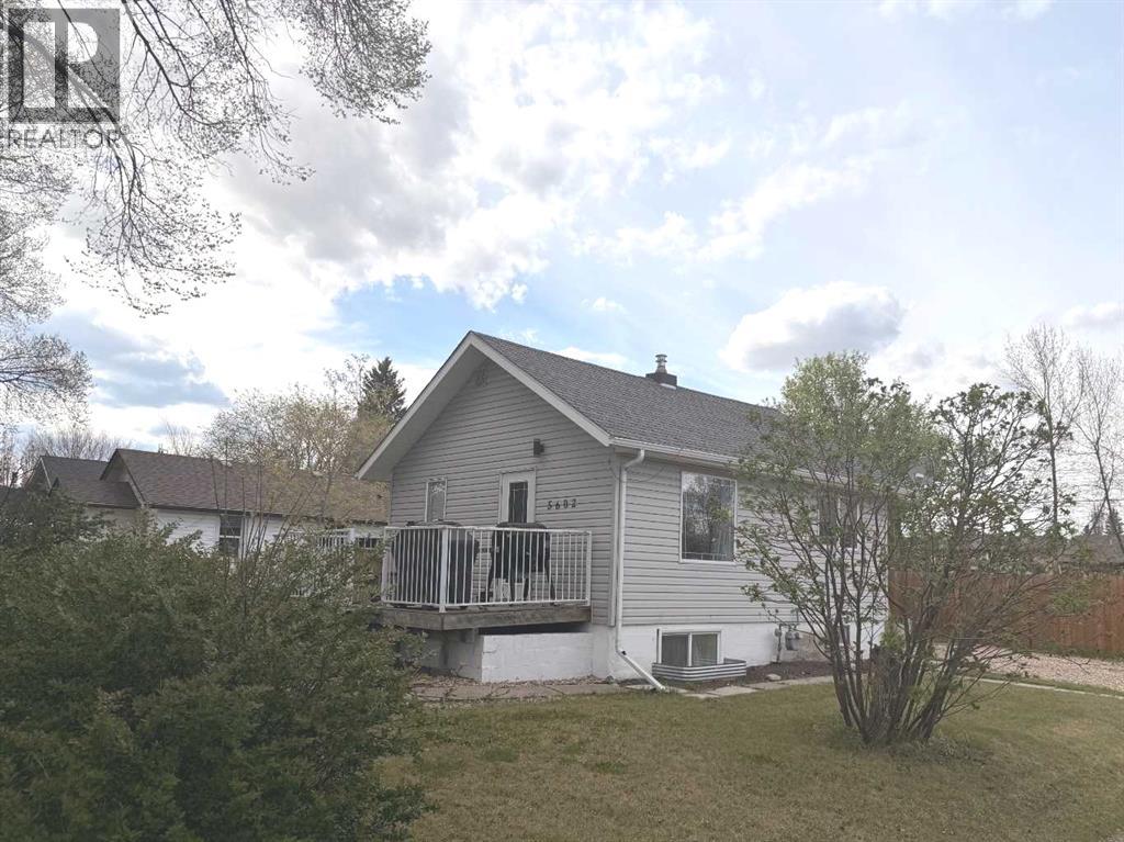 MLS® listing #29788617 for sale located at 5602 51 Avenue