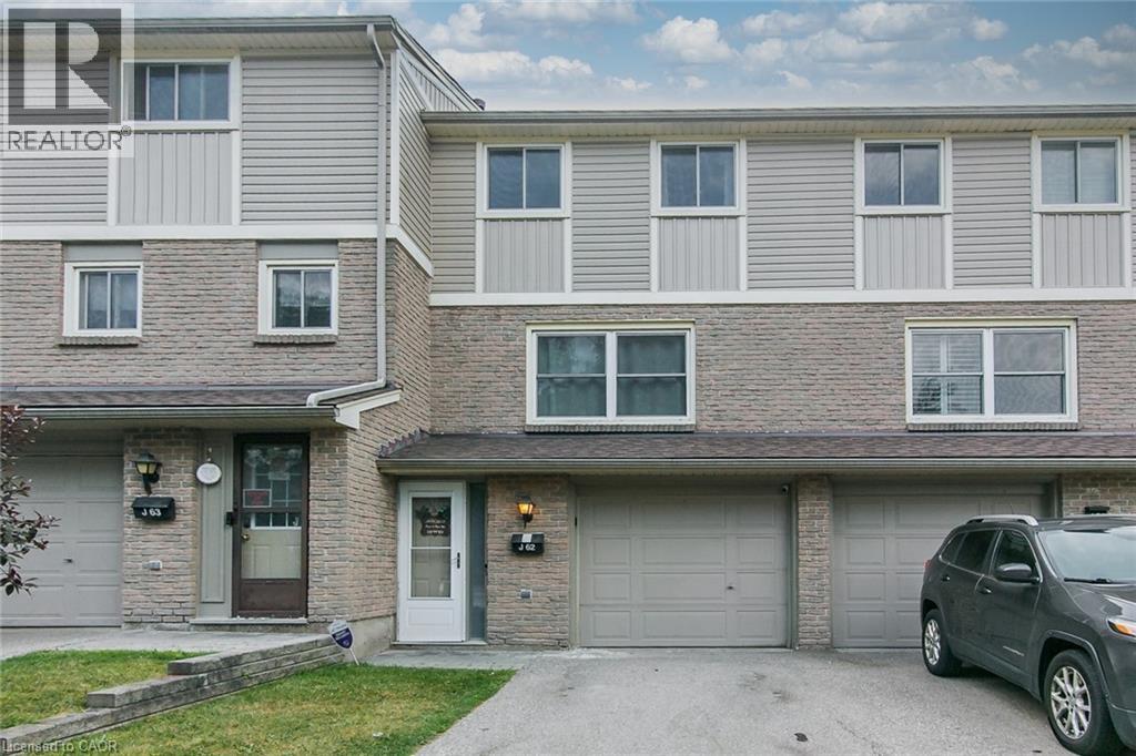 MLS® listing #29788728 for sale located at 223 PIONEER Drive Unit# J62
