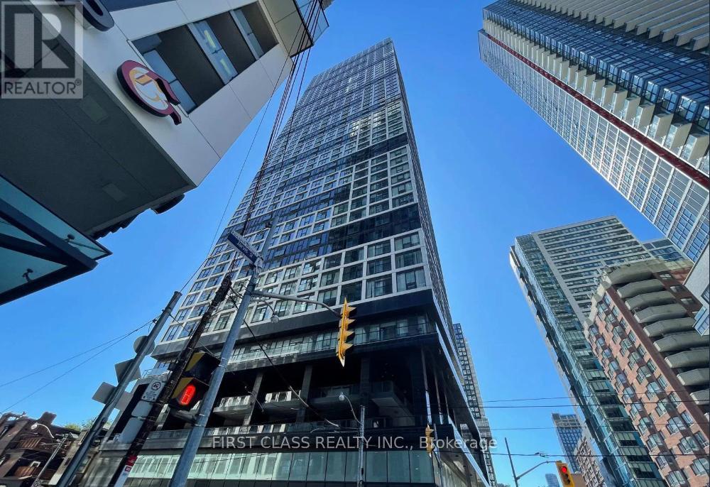 MLS® listing #29788786 for sale located at 3808 - 181 DUNDAS STREET E