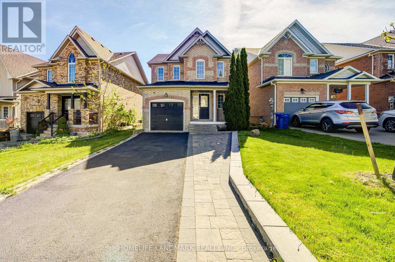MLS® listing #29788801 for sale located at 72 MARGARET GRAHAM CRESCENT