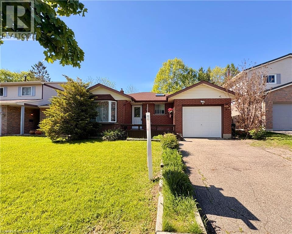 MLS® listing #29788863 for sale located at 146 BECHTEL Drive
