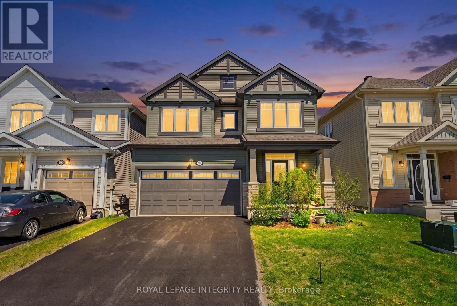 MLS® listing #29788887 for sale located at 730 JEROME JODOIN DRIVE