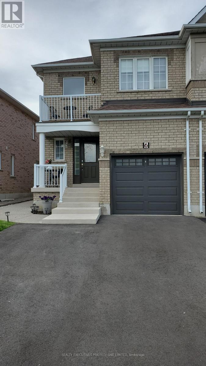 MLS® listing #29788921 for sale located at 6 LA PINTA STREET