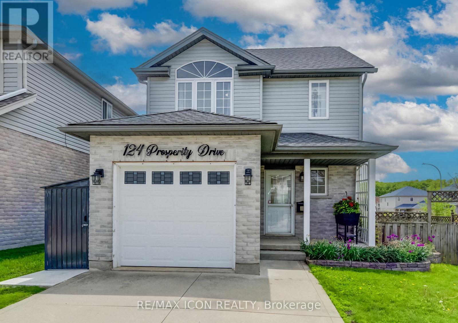 MLS® listing #29788958 for sale located at 124 PROSPERITY DRIVE
