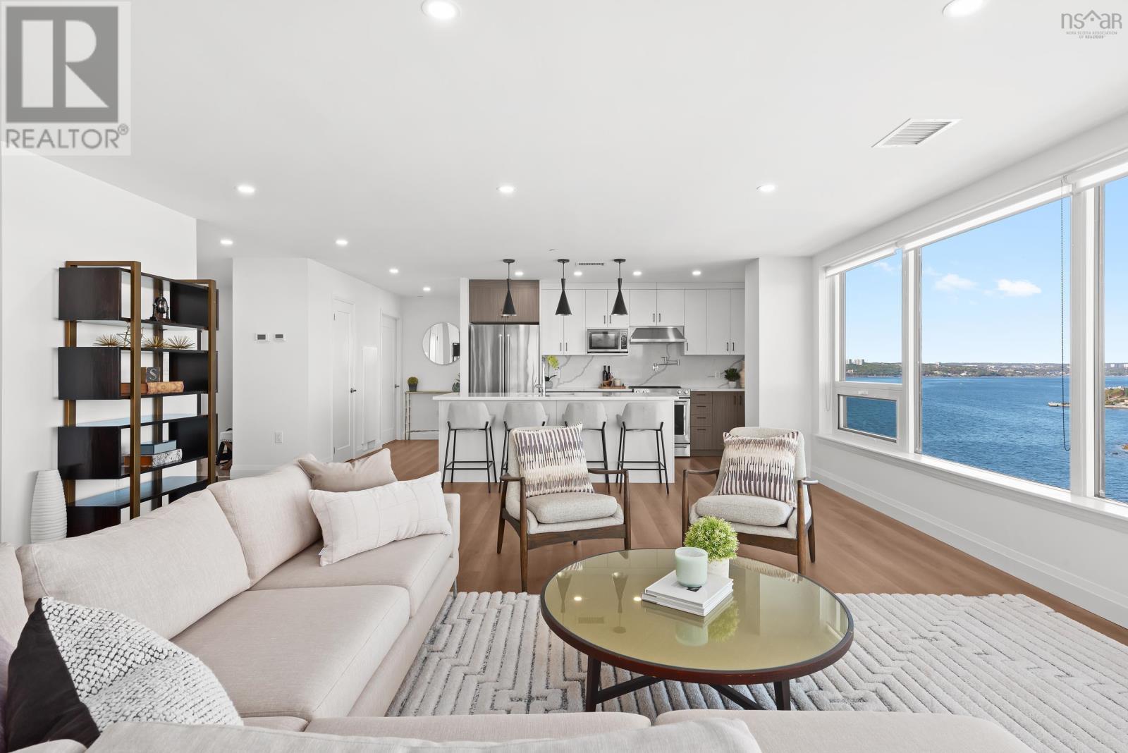 MLS® listing #29789013 for sale located at 1703 72 Seapoint Road