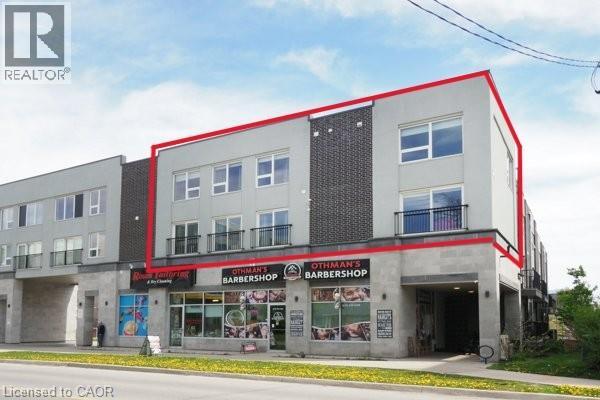 MLS® listing #29789019 for sale located at 288 ALBERT Street Unit# 208
