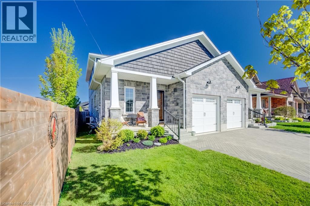 MLS® listing #29789020 for sale located at 117 SARAH Road
