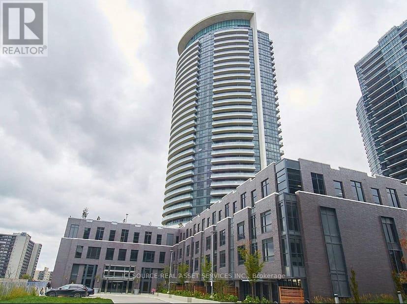 MLS® listing #29789070 for sale located at 1009 - 30 GIBBS ROAD