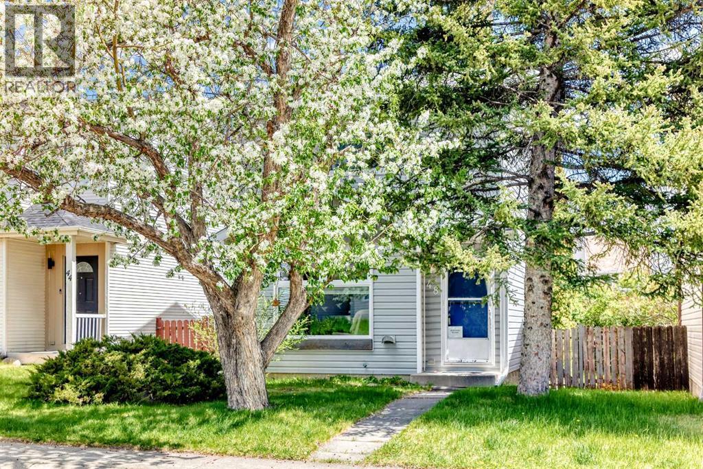 MLS® listing #29789094 for sale located at 48 Millcrest Way SW