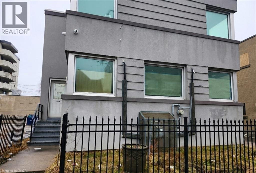 MLS® listing #29789190 for sale located at 357 MAIN Street E Unit# Main Floor