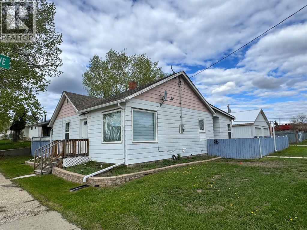 MLS® listing #29789208 for sale located at 10616 104 Avenue