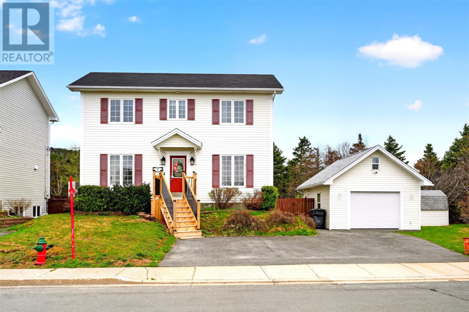 MLS® listing #29789222 for sale located at 7 Harlequin Crescent