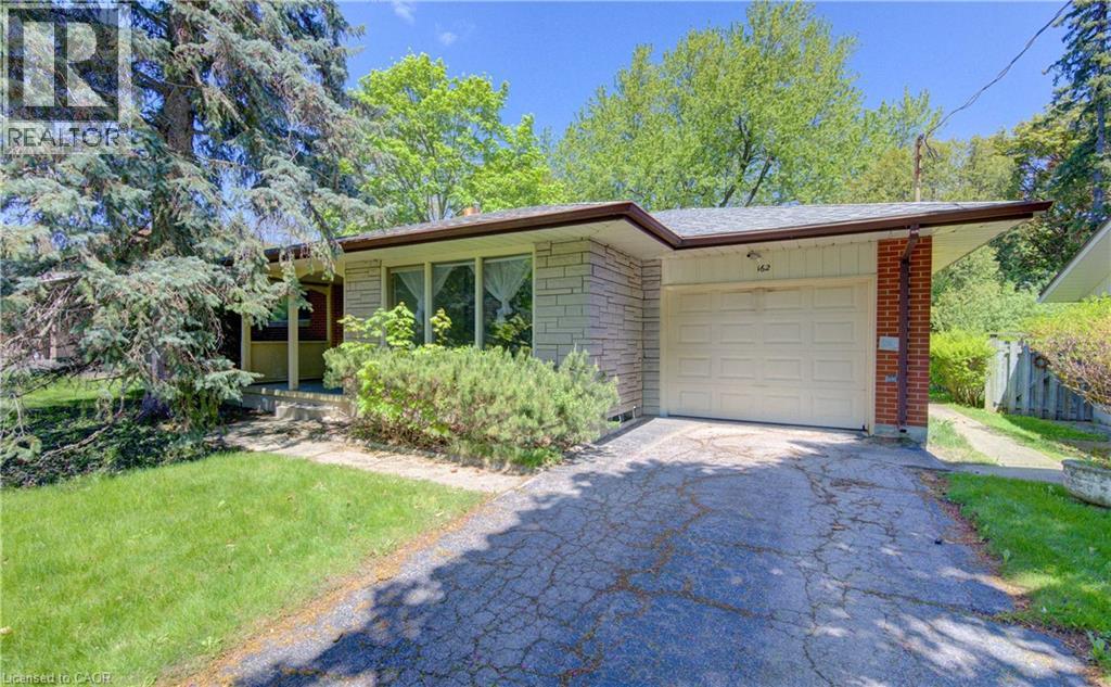 MLS® listing #29789446 for sale located at 162 WARREN Road