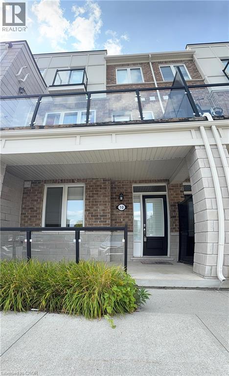MLS® listing #29789447 for sale located at 10 DAYLILY Lane