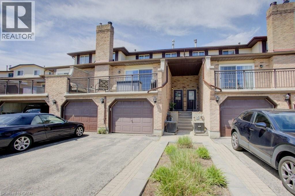 MLS® listing #29789454 for sale located at 464 BEECHWOOD Place Unit# 3