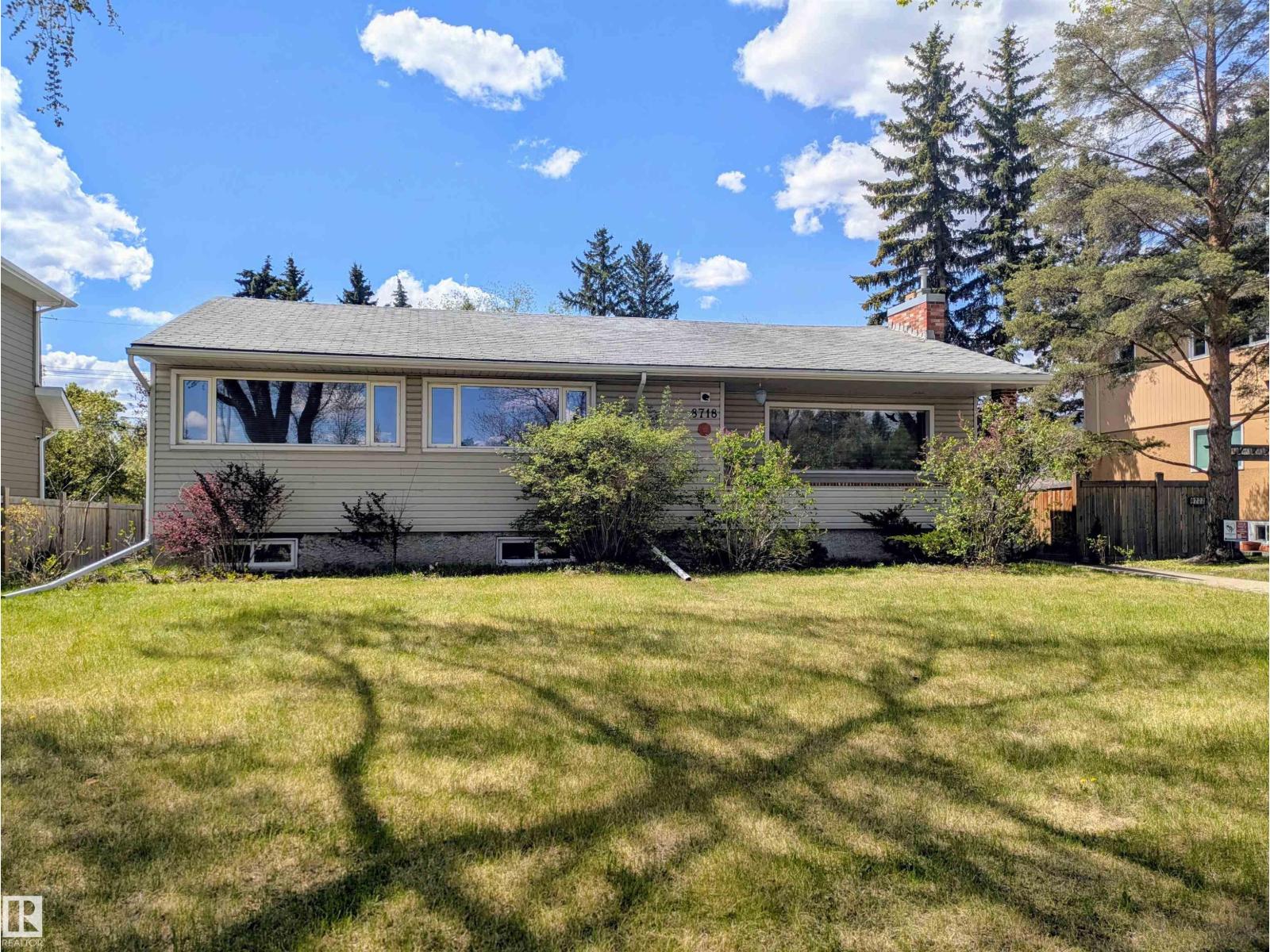 MLS® listing #29789467 for sale located at 8718 119 ST NW