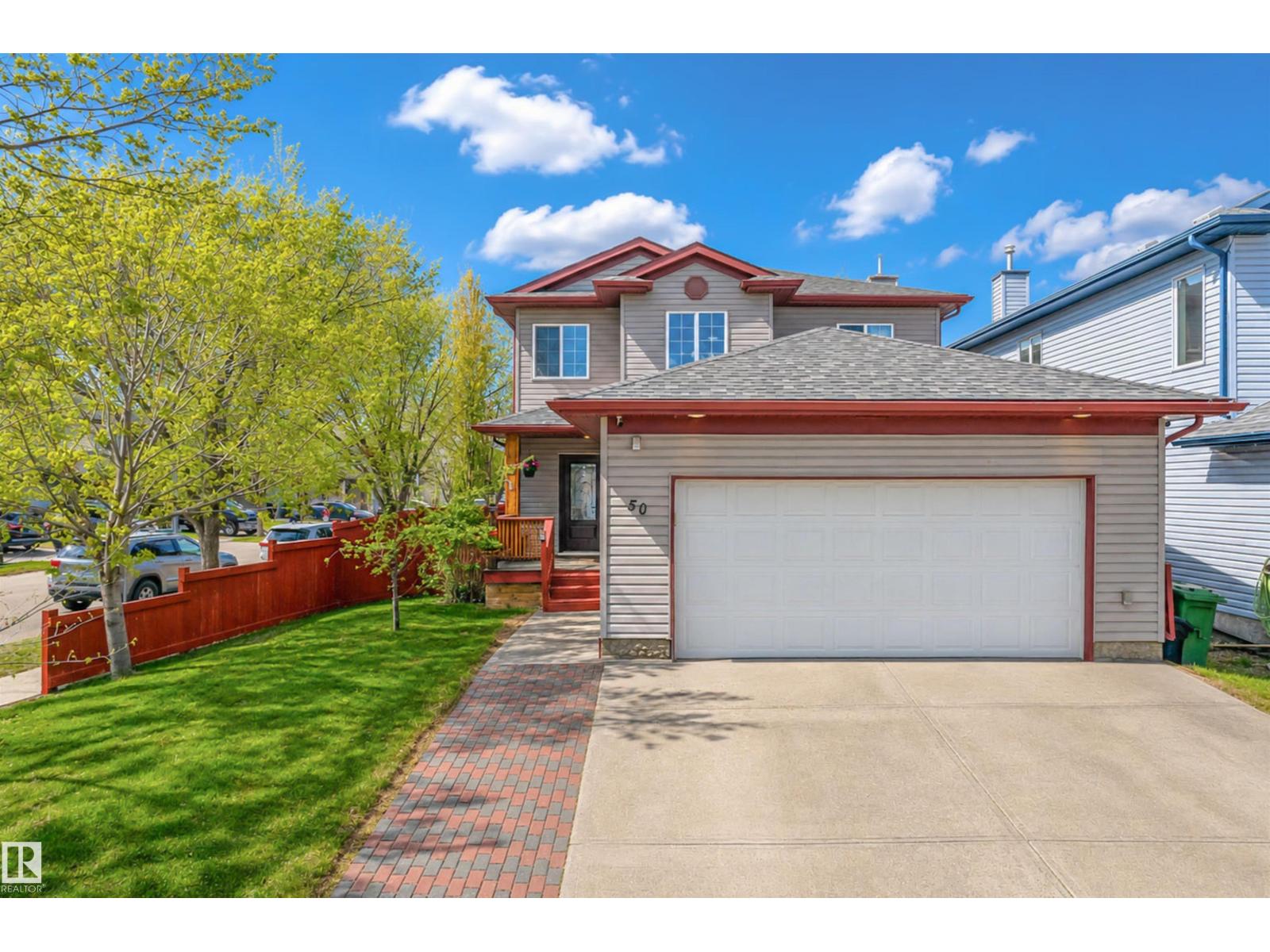 MLS® listing #29789479 for sale located at 50 Galloway WD