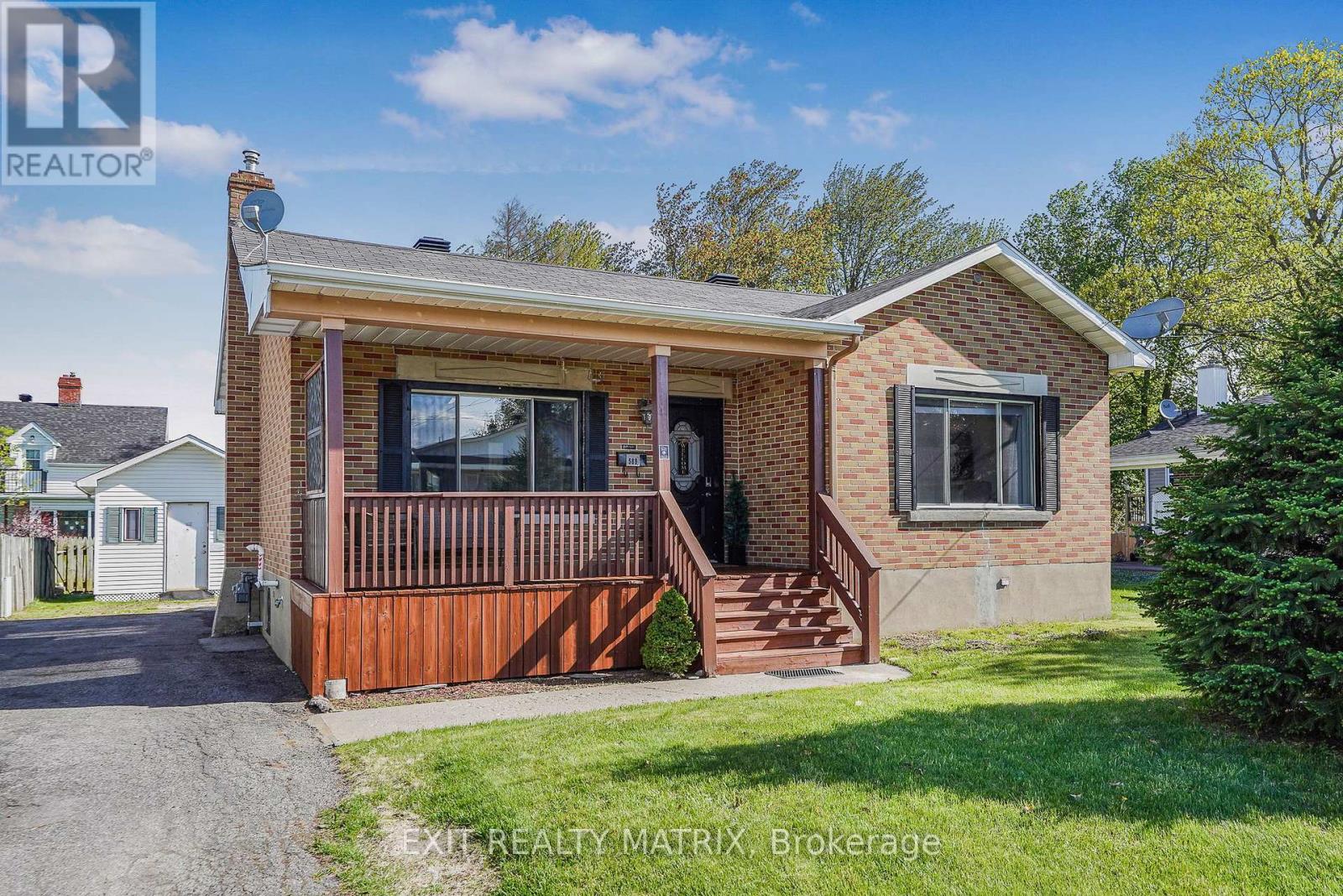 MLS® listing #29789551 for sale located at 589 LAFLECHE ROAD