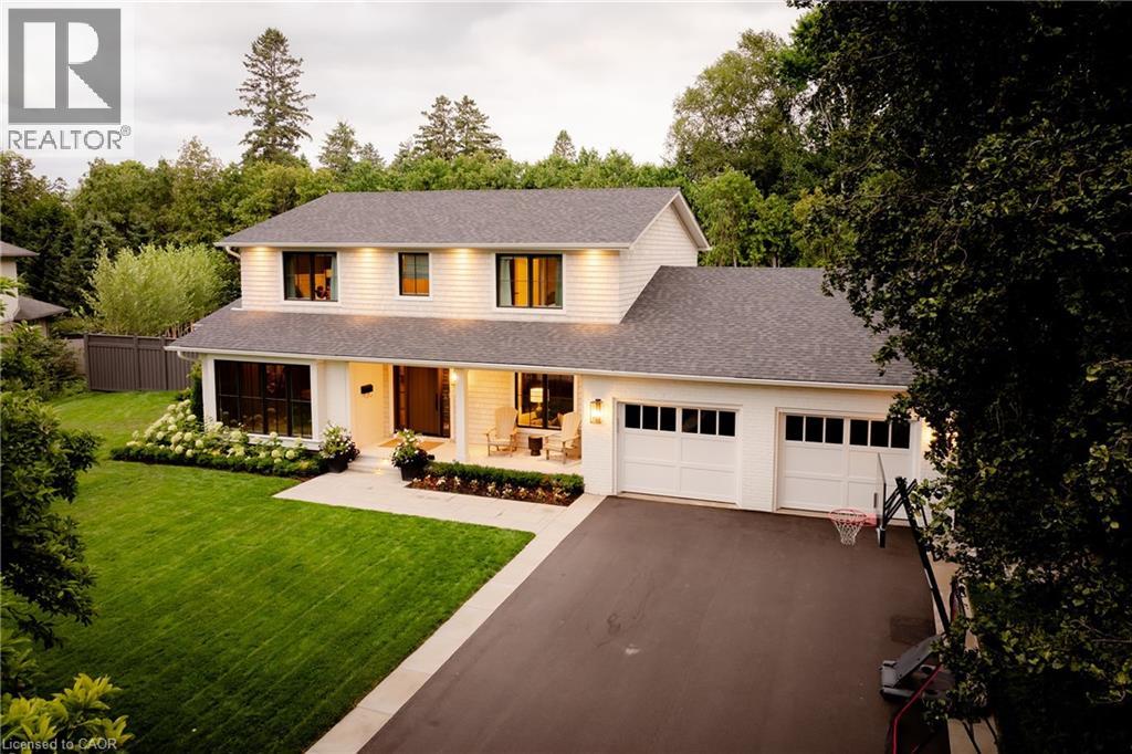 MLS® listing #29789638 for sale located at 468 COPELAND Court