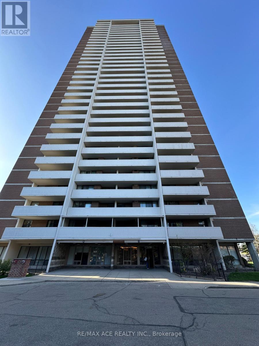 MLS® listing #29789710 for sale located at 1504 - 10 TANGREEN COURT