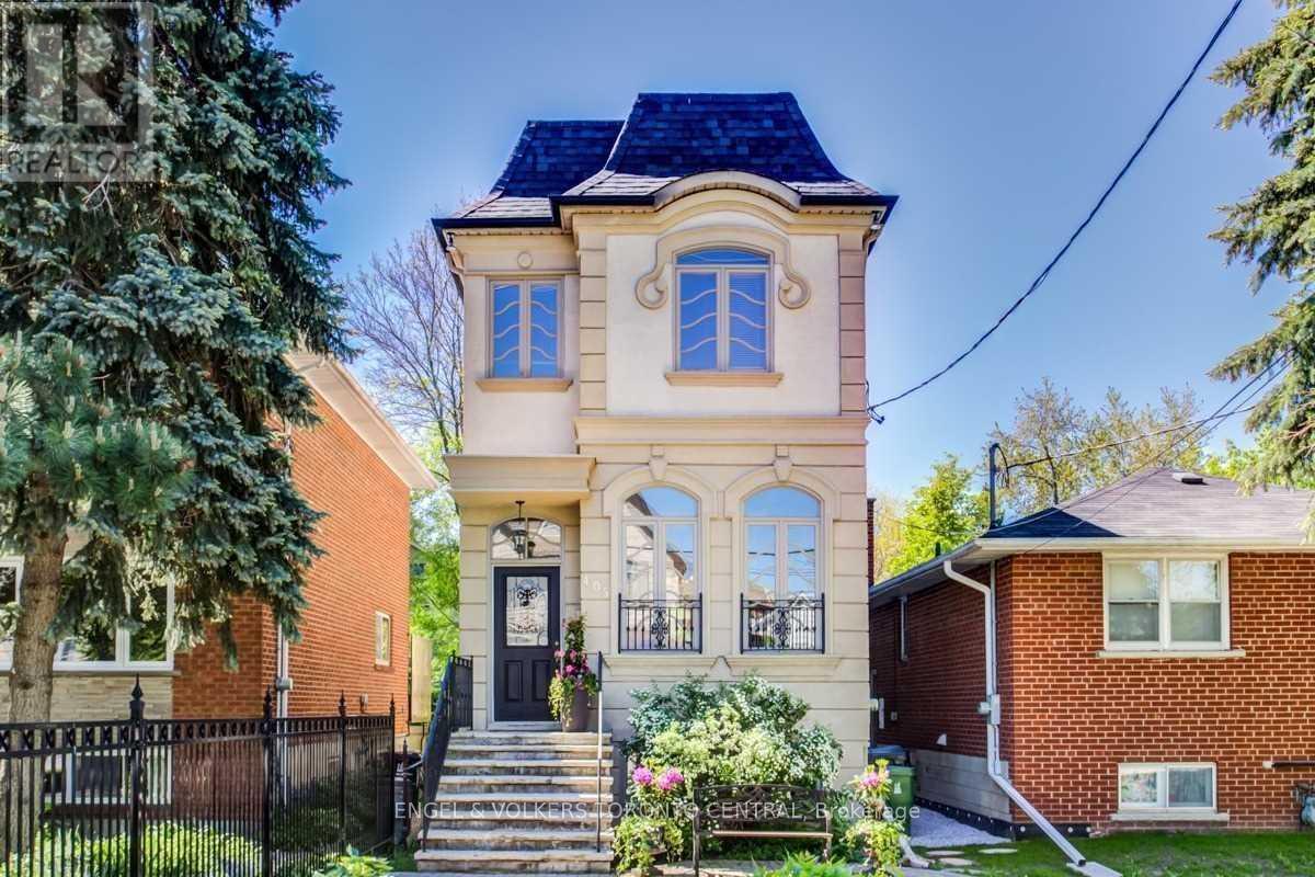 MLS® listing #29789715 for sale located at 405 BEDFORD PARK AVENUE