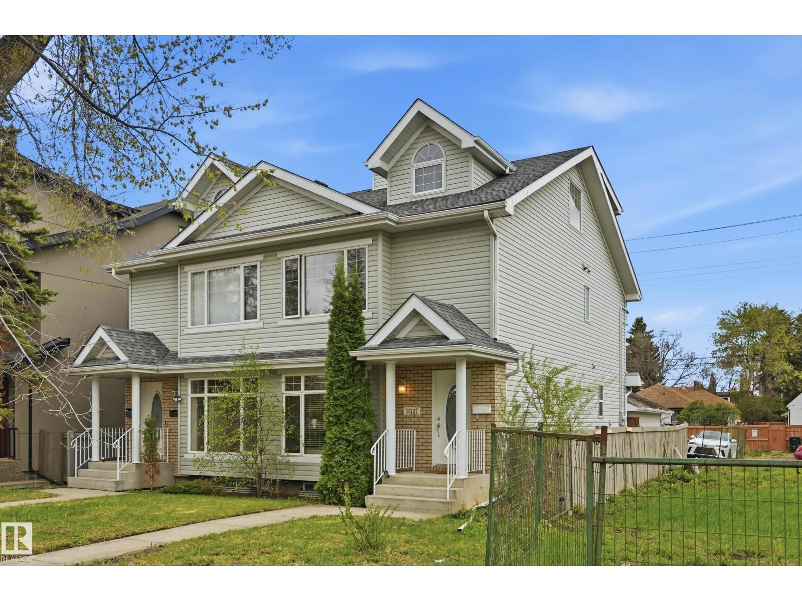 MLS® listing #29789804 for sale located at 11337 76 AV NW