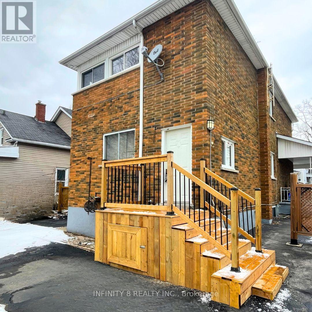 MLS® listing #29789965 for sale located at 2 - 6262 KER STREET