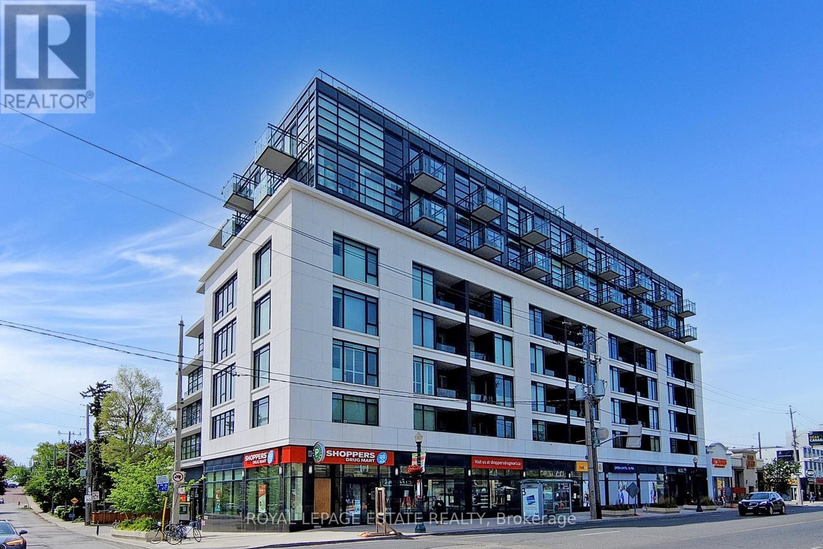 MLS® listing #29790675 for sale located at 306 - 170 CHILTERN HILL ROAD