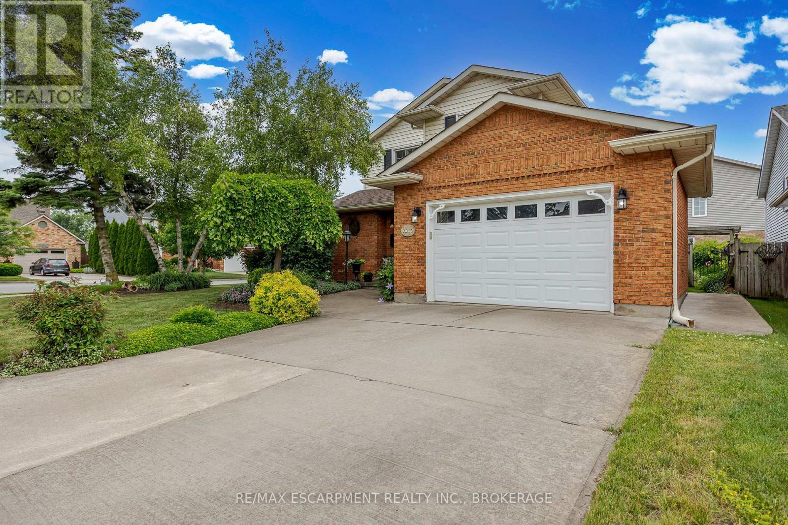 MLS® listing #29790740 for sale located at 7543 MERRITT AVENUE