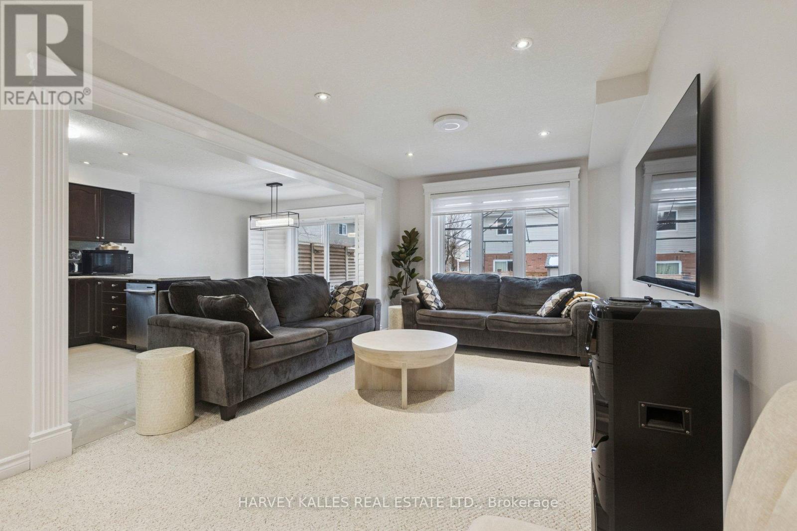 MLS® listing #29790807 for sale located at 409 TEALBY CRESCENT