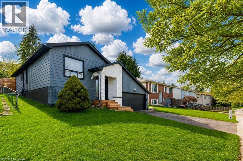 MLS® listing #29790833 for sale located at 193 WESTHEIGHTS Drive