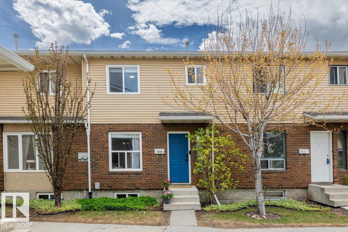 MLS® listing #29790980 for sale located at 16429 115 ST NW
