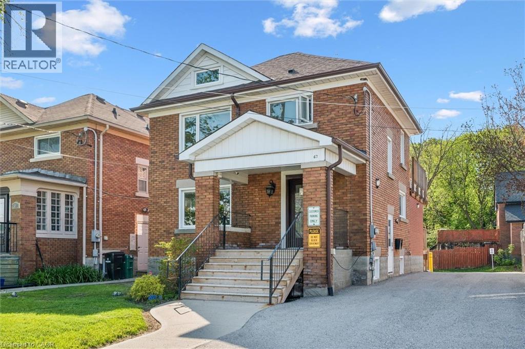 MLS® listing #29791058 for sale located at 67 BRIDGEPORT Road E