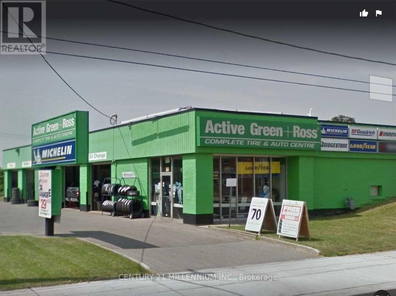 MLS® listing #29791070 for sale located at 1227 KING STREET E