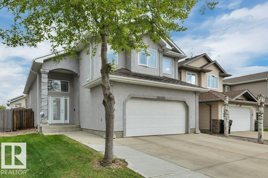 MLS® listing #29791241 for sale located at 10632 180 AV NW