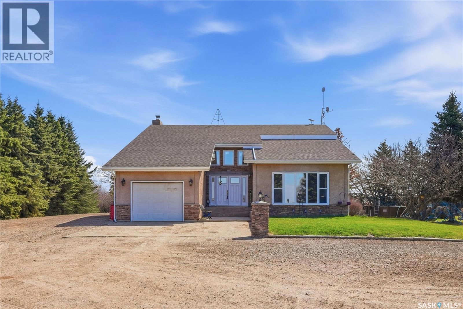 MLS® listing #29791720 for sale located at Elliot Acreage