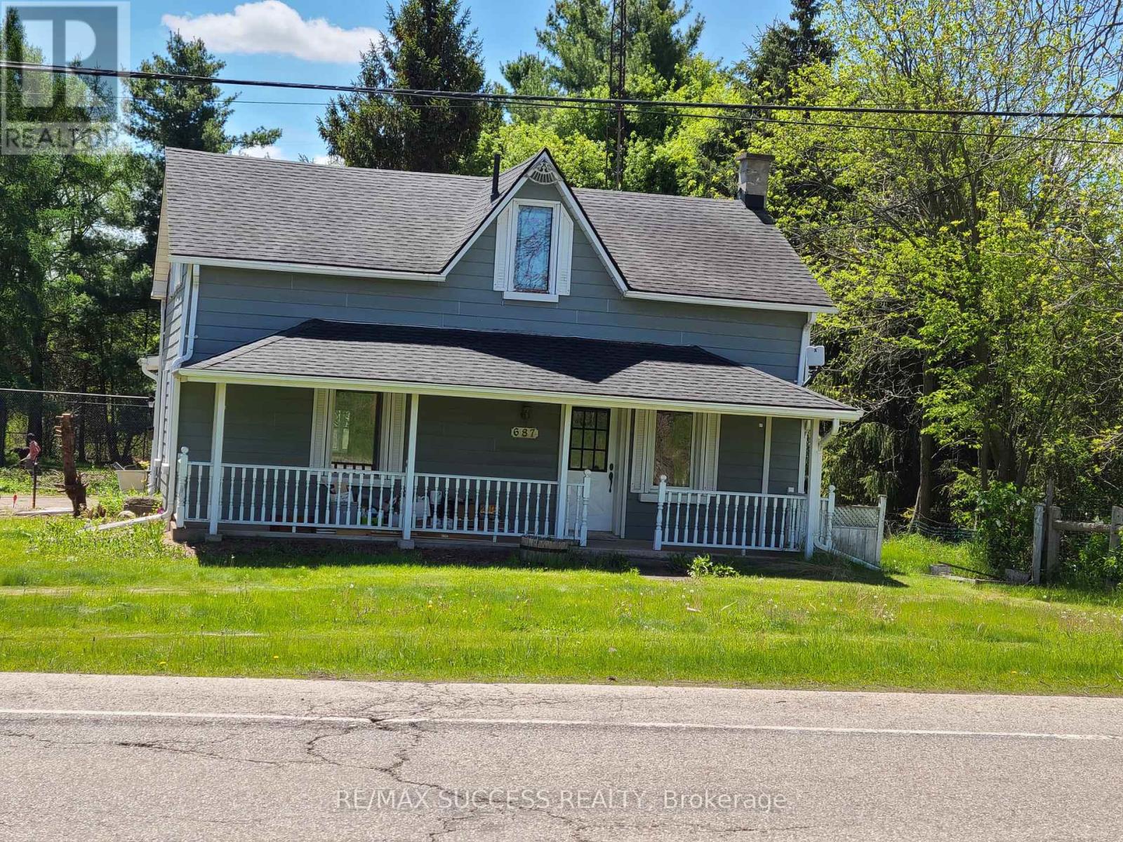 MLS® listing #29791741 for sale located at 687 NEW DUNDEE ROAD