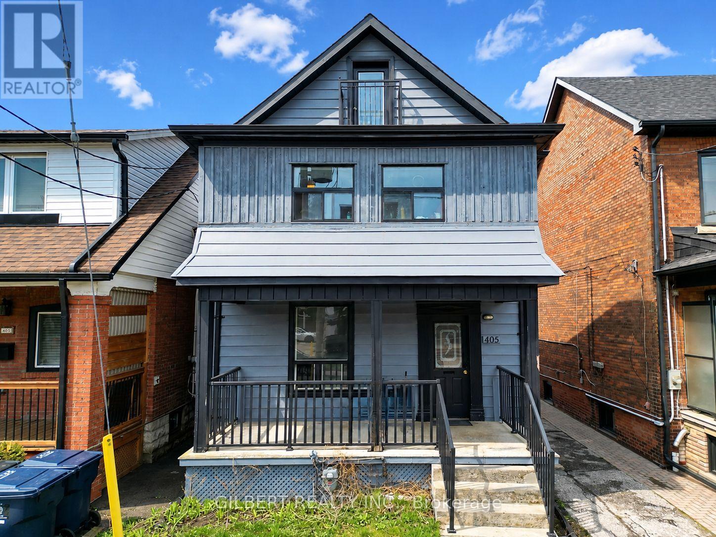 MLS® listing #29791796 for sale located at 405 WESTMOUNT AVENUE
