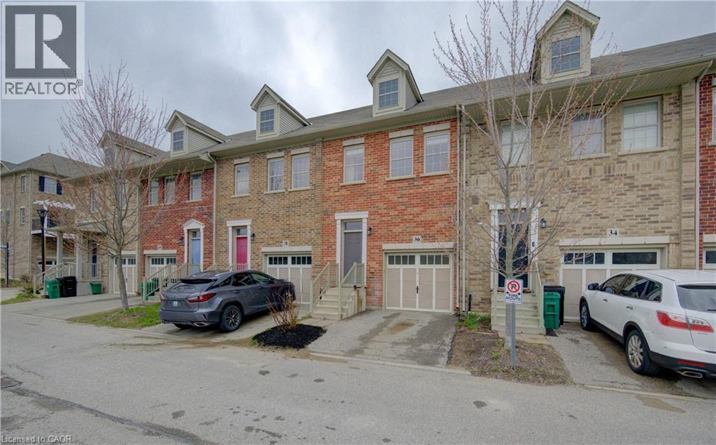 MLS® listing #29791889 for sale located at 36 PRINCE ALBERT Boulevard