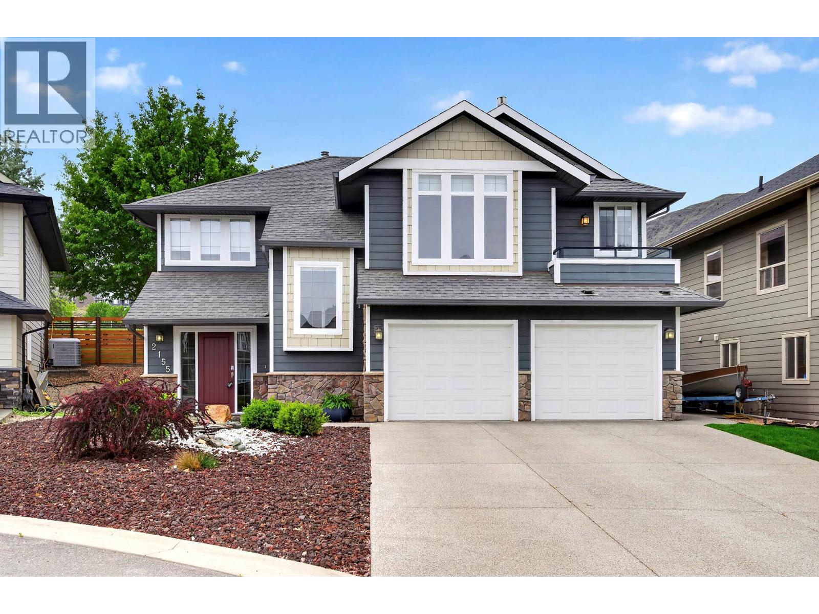 MLS® listing #29791989 for sale located at 2155 Cantle Place