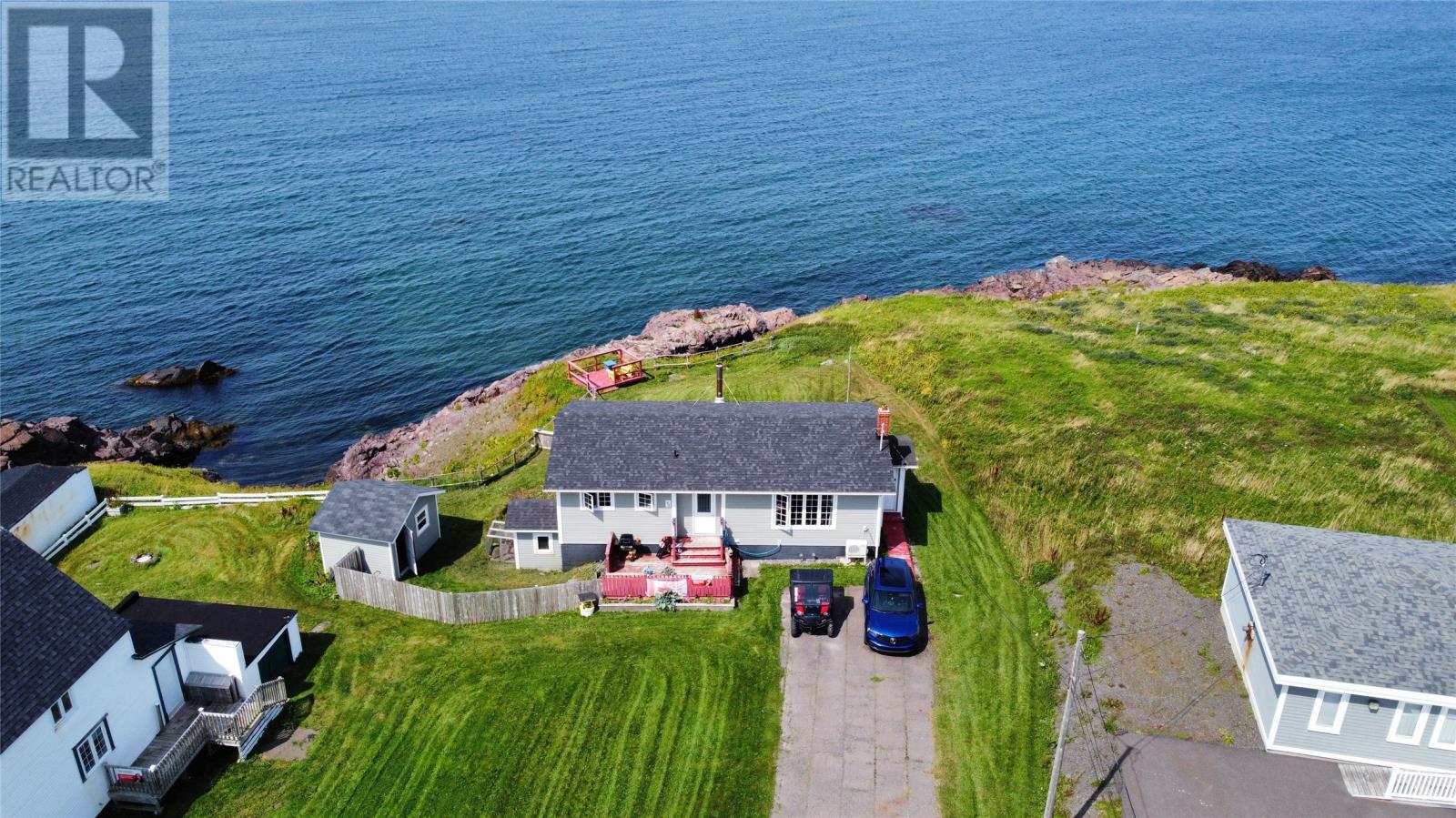 MLS® listing #29792400 for sale located at 32 Blackburn Road