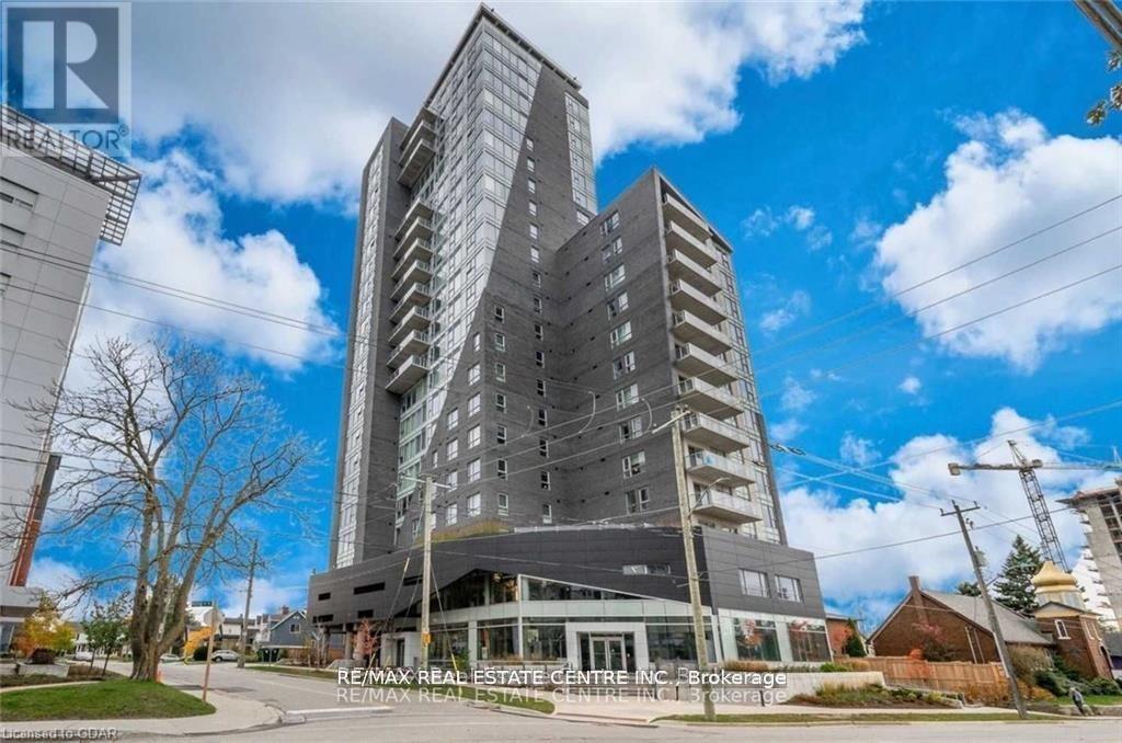 MLS® listing #29792476 for sale located at 2305 - 158 KING STREET NORTH STREET N