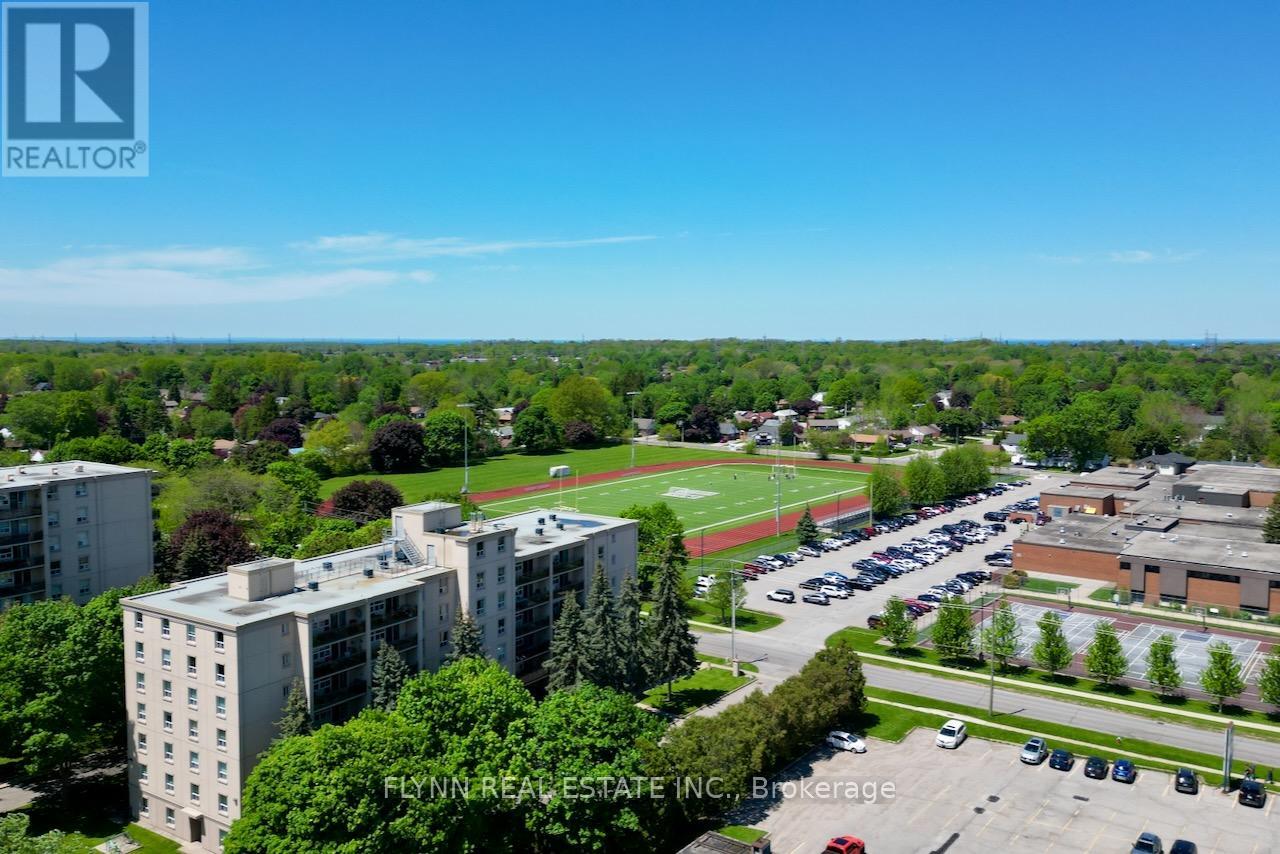MLS® listing #29792480 for sale located at 103 - 6390 HUGGINS STREET