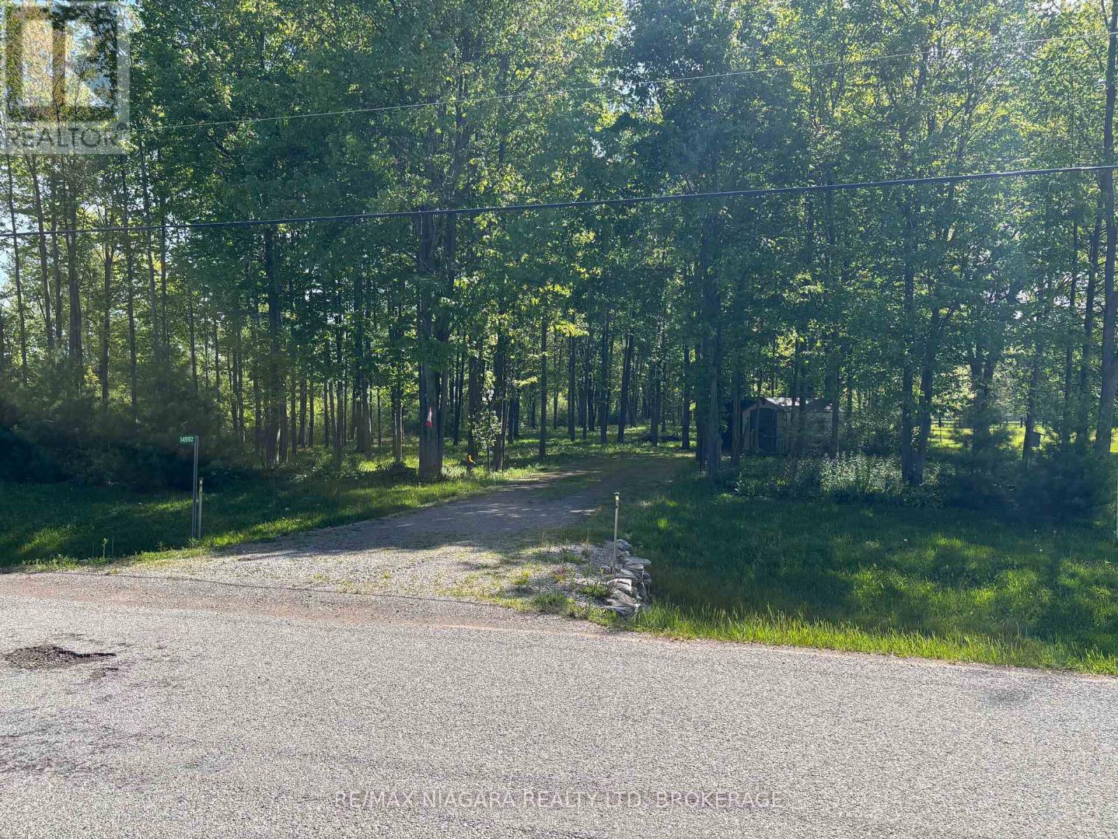 MLS® listing #29792758 for sale located at 14592 MORRIS ROAD N